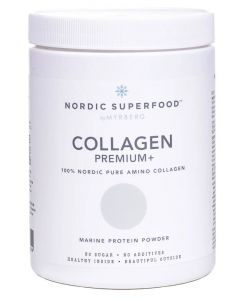 Nordic Superfood Collagen Premium+