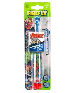 Marvel Avengers Battery Powered Toothbrush Avengers