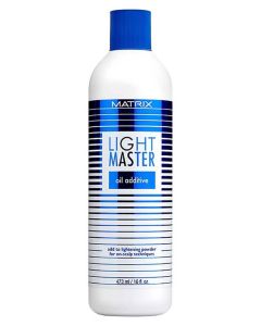 Matrix Light Master Oil Additive 473ml
