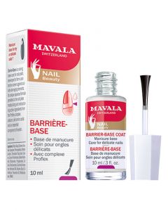 Mavala Barrier-Base coat 10 ml
