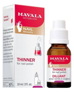 Mavala Thinner 10 ml