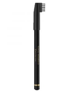 Max Factor Eyebrow Pencil 001 Ebony 