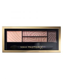 Max Factor Smokey Eye Drama Kit 01 Opulent Nudes