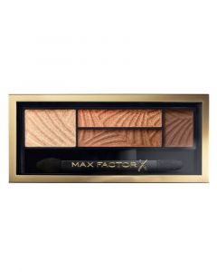 Max Factor Smokey Eye Drama Kit 03 Sumptuous Golds