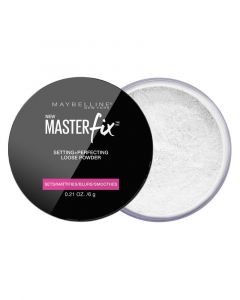 Maybelline Master Fix Setting + Perfecting Loose Powder