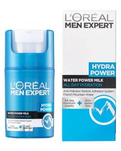 Loreal Men Expert Hydra Power Water Power Milk