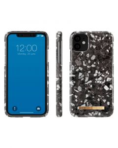 iDeal Of Sweden Cover Midnight Terazzo iPhone 11/XR