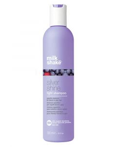 Milk Shake Silver Shine Light Shampoo 300ml