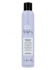 Milk Shake Lifestyling Strong Eco Hairspray