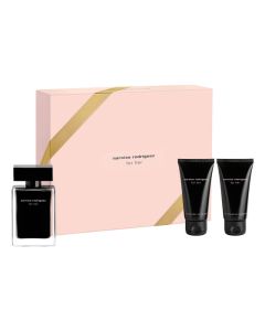Narciso Rodriguez For Her Gift Set EDT