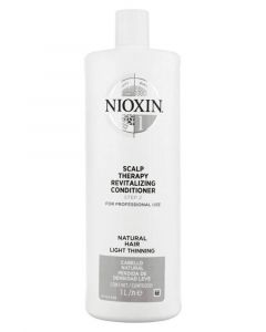 Nioxin 1 Revitalizing Conditioner 1000ml
