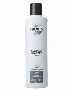 Nioxin 2 Cleanser Shampoo (N) 300 ml