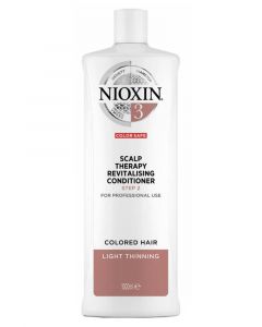 Nioxin 3 Revitalizing Conditioner (N) 1000 ml