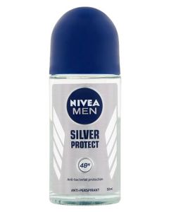 Nivea Men Silver Protect Anti-Perspirant
