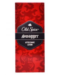 Old Spice Swagger After Shave Lotion