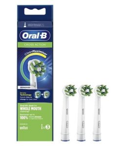 Oral B Cross Action Clean Maximiser