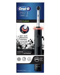 Oral B Pro 3 3000 Pure Clean