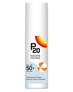 P20 Sun Protection Kids SPF 50+ Cream