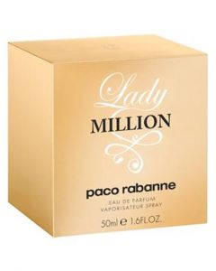 Paco Rabanne Lady Million EDP 50 ml