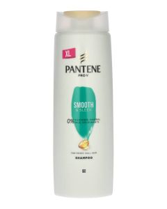 Pantene Smooth & Sleek Shampoo