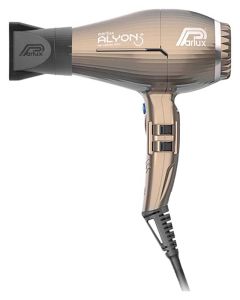 Parlux Alyon Hairdryer Bronze