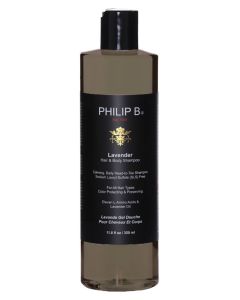 Philip B Lavender Hair & Body Shampoo (U) 350ml