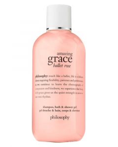 Philosophy Amazing Grace Ballet Rose Shower Gel 480ml