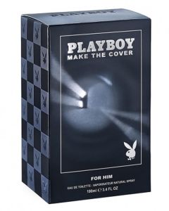 playboy-make-the-cover-edt-100-ml