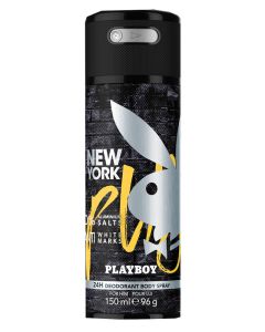 playboy-new-york-150-ml