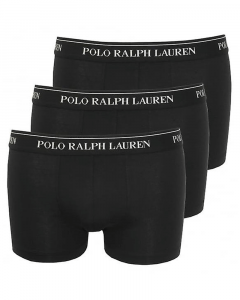 Polo Ralph Lauren Classic Trunks Sort - Str XXL 