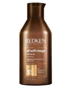Redken All Soft Mega Shampoo