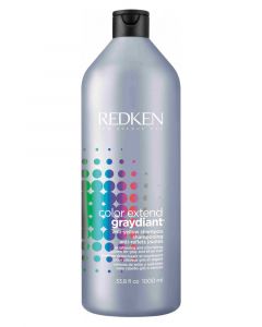 Redken Color Extend Graydiant Anti-Yellow Shampoo 1000ml