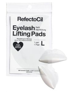 RefectoCil Eyelash Lifting Pads Large 1 Pair