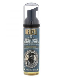 Reuzel Beard Foam 70ml