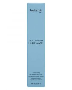 RevitaLash Micellar Water Lash Wash  100 ml
