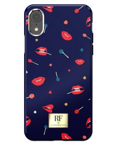 RF By Richmond And Finch Candy Lips iPhone Xr Cover 
