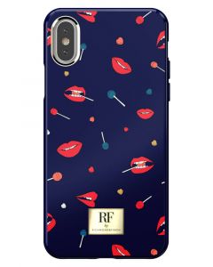RF By Richmond And Finch Candy Lips iPhone Xs Max Cover 