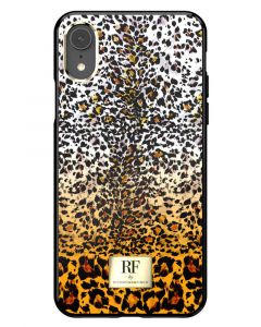 RF By Richmond And Finch Fierce Leopard iPhone Xr Cover 