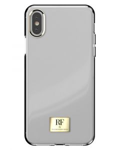 RF By Richmond And Finch Transparent iPhone Xs Max Cover 