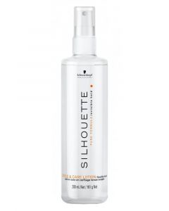 Silhouette Style & Care Lotion 200ml