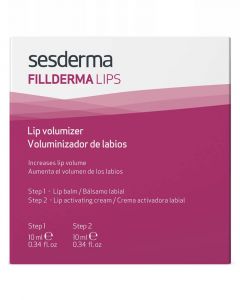 Sesderma Fillderma Lips 2x10ml