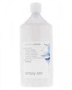 Simply Zen Normalizing Shampoo 1000ml