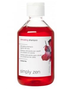 Simply Zen Stimulating Shampoo 250ml