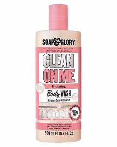 soap-and-glory-clean-on-me-500ml