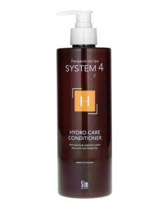 System 4 H Hydro Care Conditioner