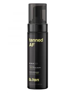 b.tan-tanned-af-1-hour-self-tan-mousse-200-ml