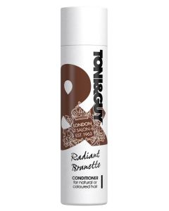 toni-and-guy-radiant-brunette-conditioner-250ml