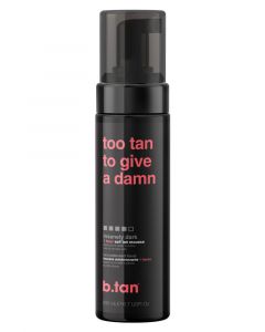 b.tan-too-tan-to-give-a-damn-1-hour-self-tan-mousse-200-ml 