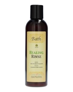 Trontveit Bath Healing Rinse Anti-Dandruff Shampoo