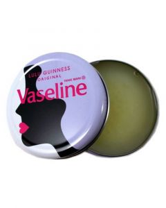 Vaseline Lip Therapy Lip Lulu Original Limitid Edition 